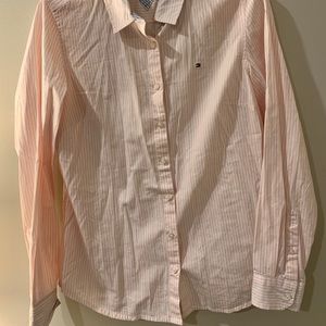 Tommy Hilfiger Oxford shirt